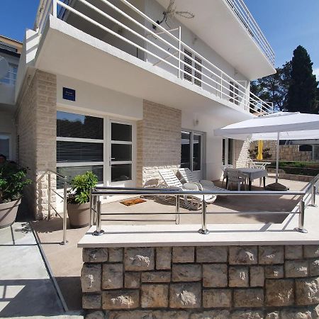 Apartment Portofino Primošten Exteriér fotografie