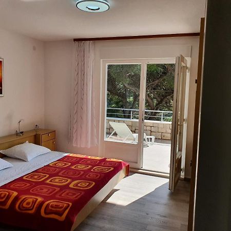 Apartment Portofino Primošten Exteriér fotografie