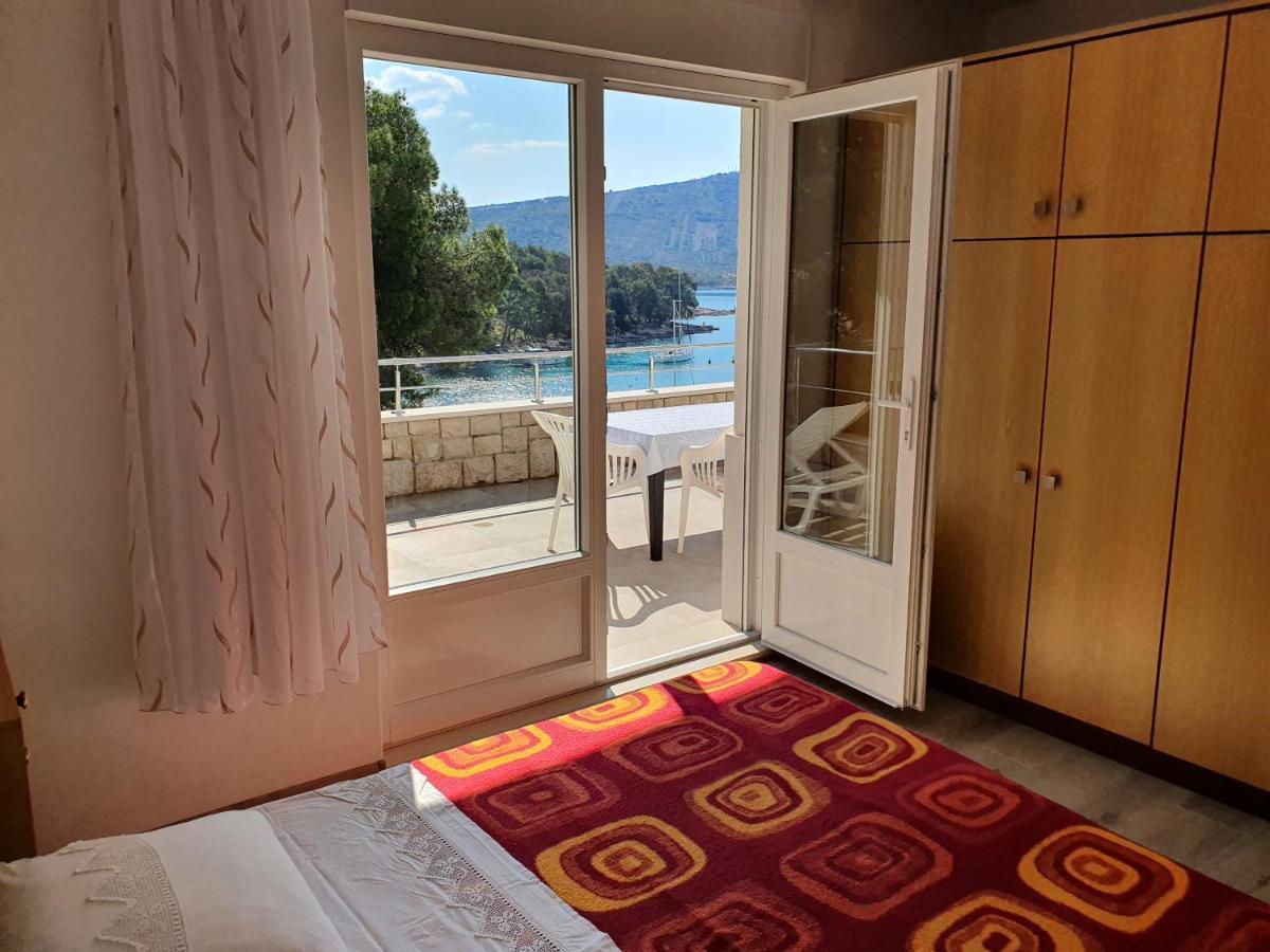 Apartment Portofino Primošten Exteriér fotografie