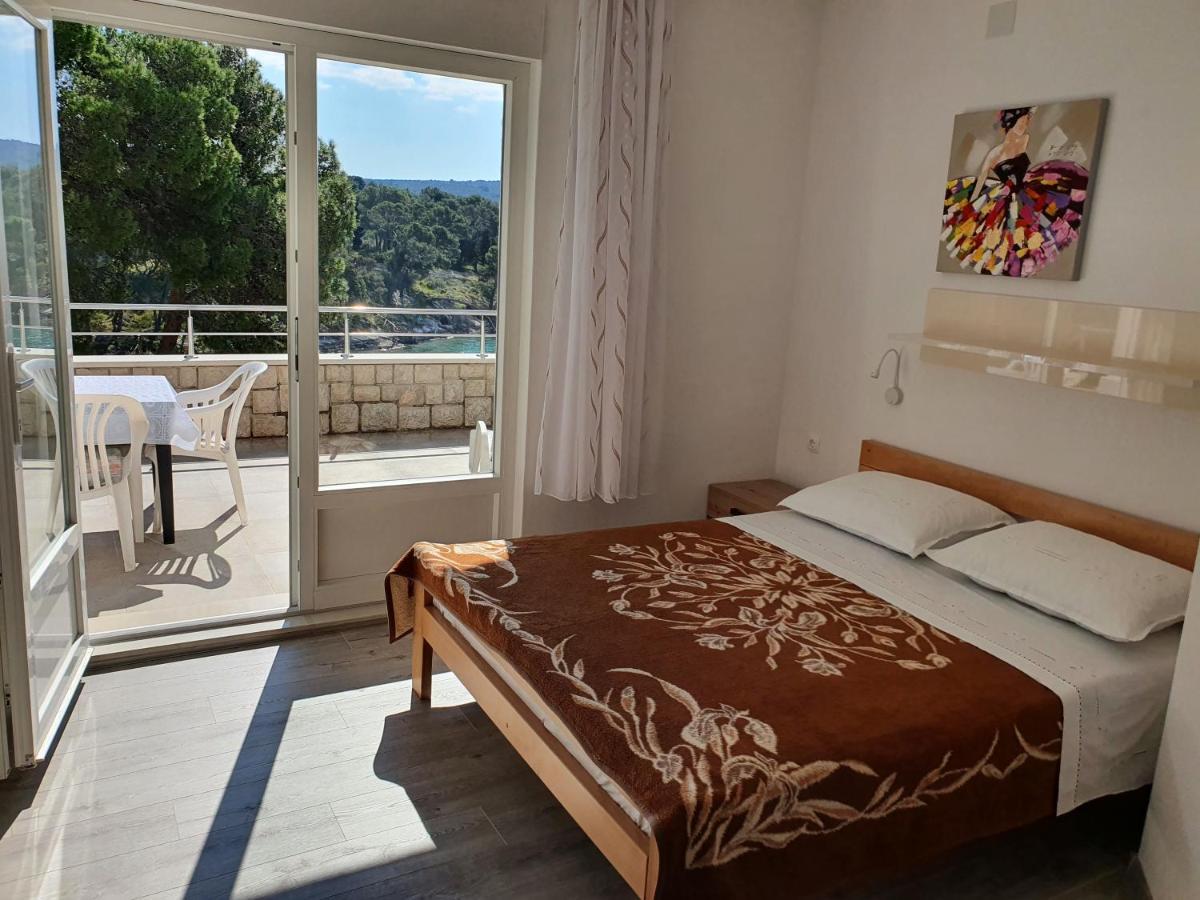 Apartment Portofino Primošten Exteriér fotografie