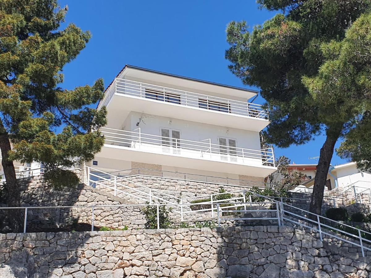 Apartment Portofino Primošten Exteriér fotografie