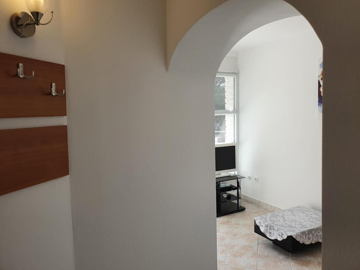Apartment Portofino Primošten Exteriér fotografie