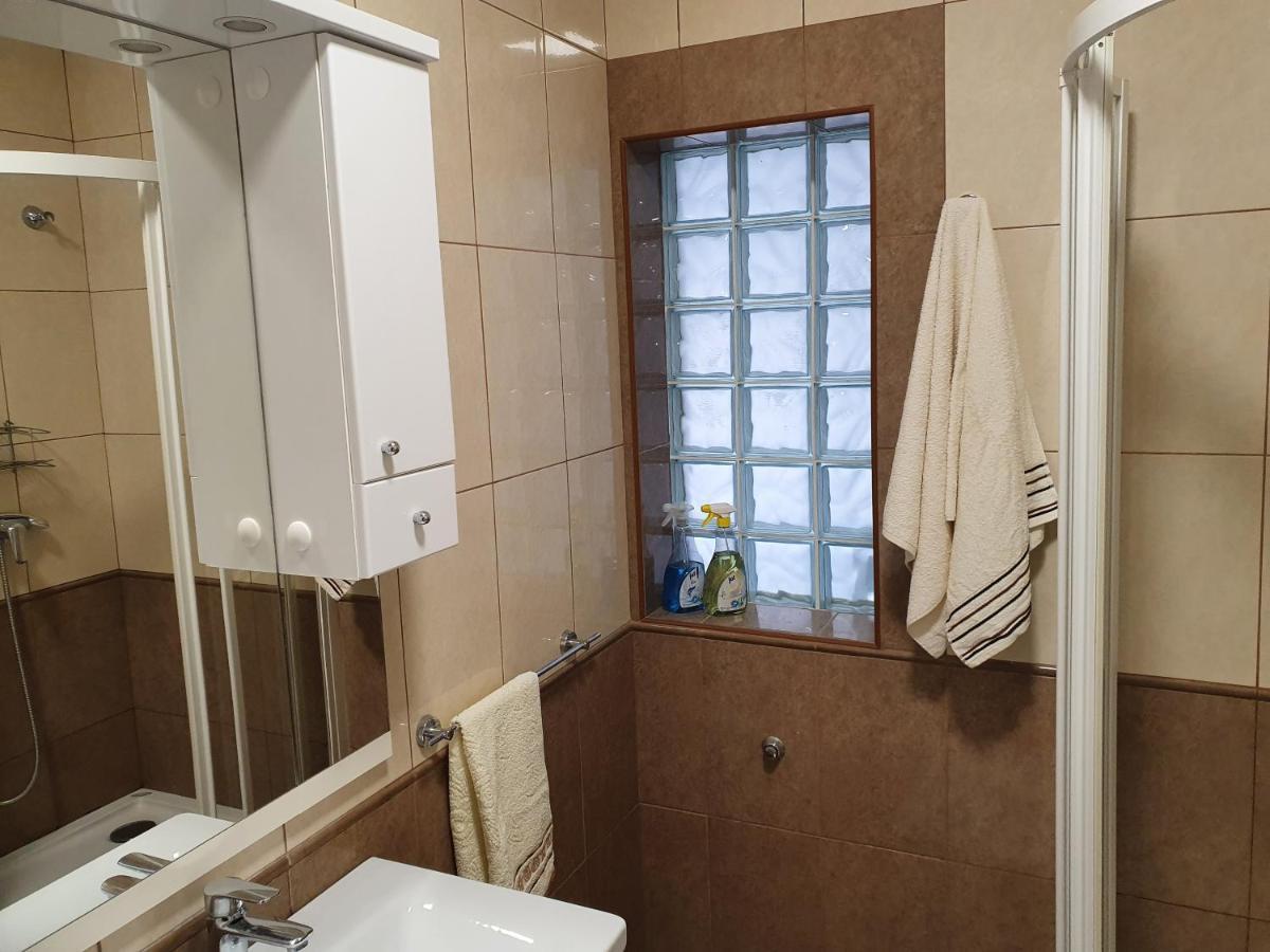 Apartment Portofino Primošten Exteriér fotografie