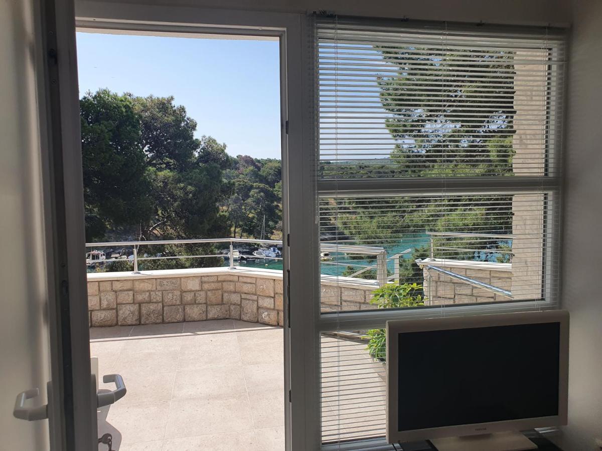 Apartment Portofino Primošten Exteriér fotografie