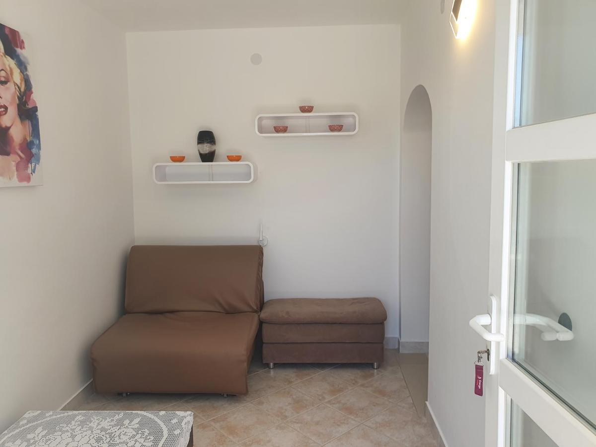 Apartment Portofino Primošten Exteriér fotografie