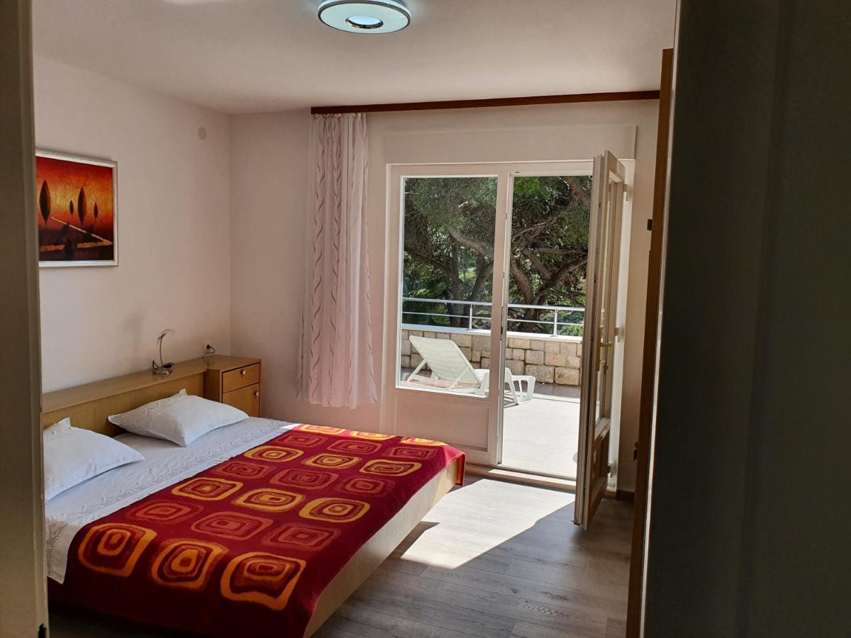 Apartment Portofino Primošten Exteriér fotografie